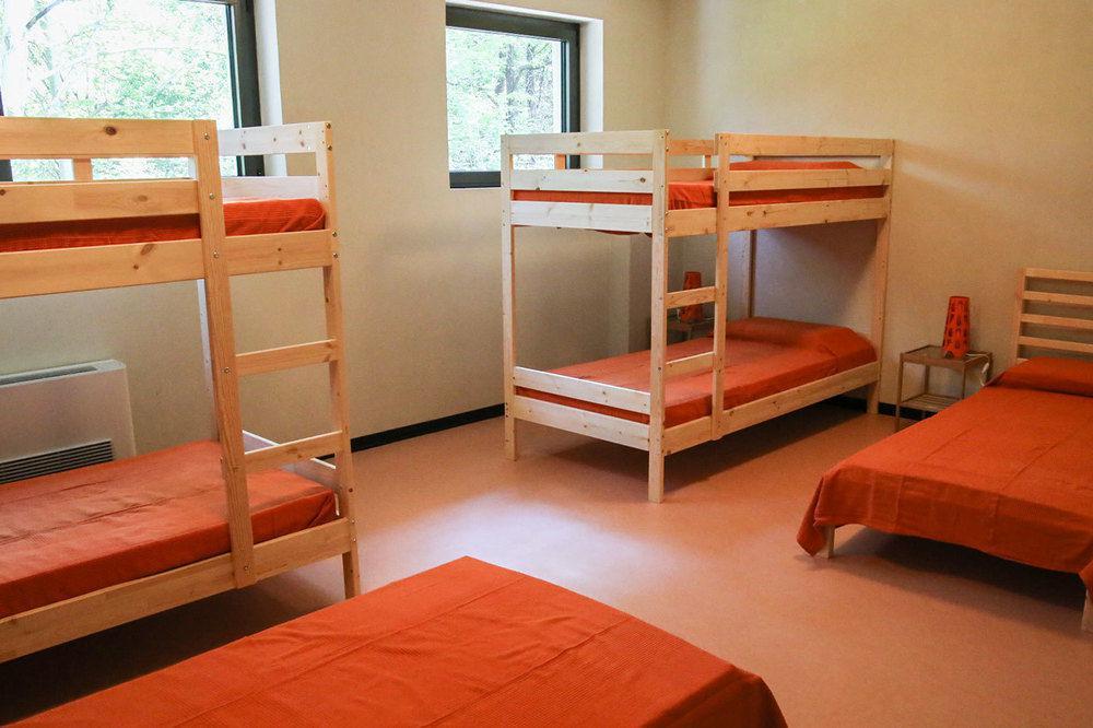 Oasi Hostel Merone Eksteriør bilde